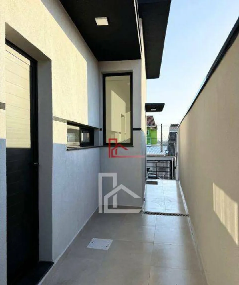Casa, 3 quartos, 110 m² - Foto 3