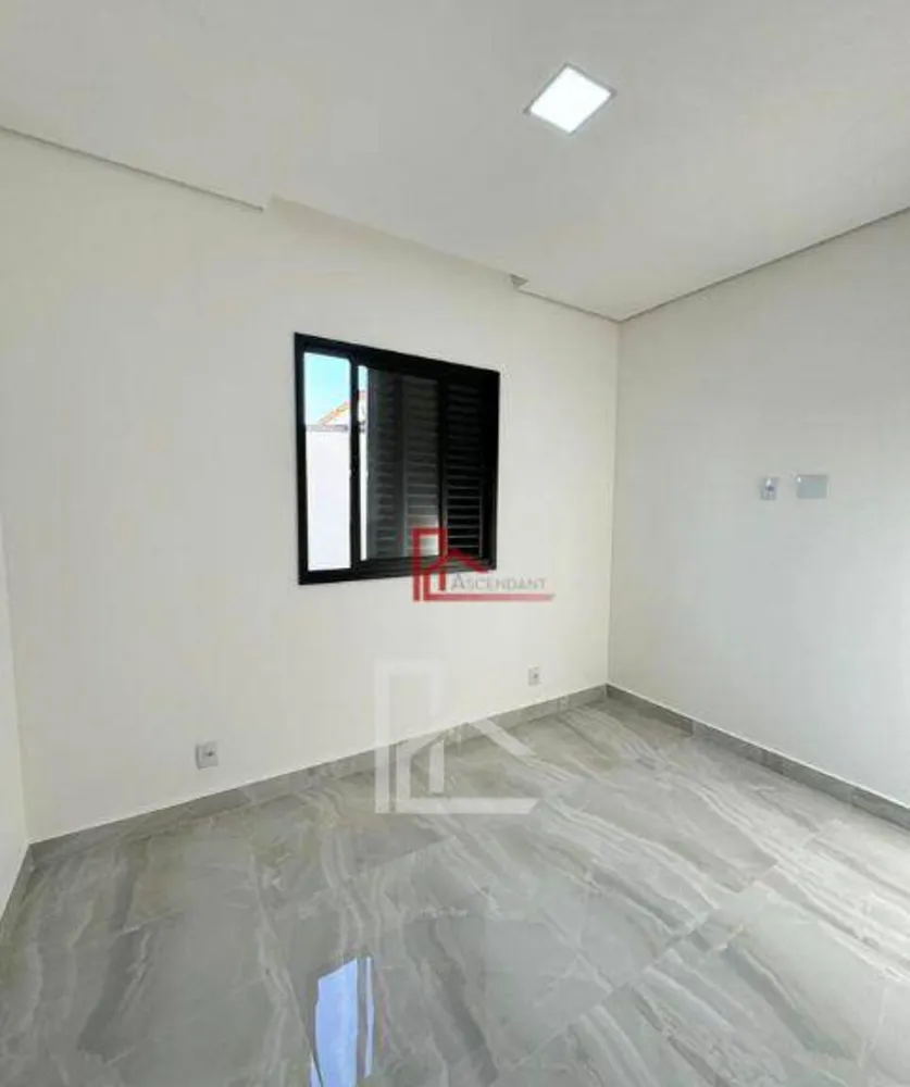 Casa, 3 quartos, 110 m² - Foto 9