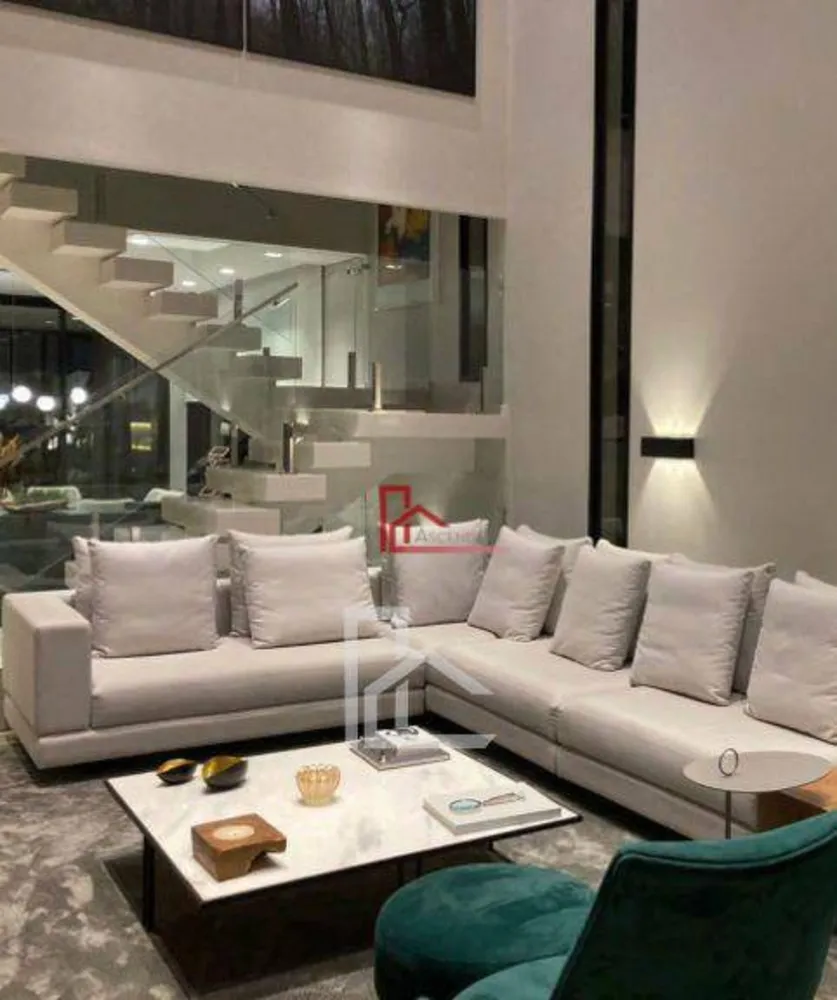 Casa de Condomínio, 4 quartos - Foto 5