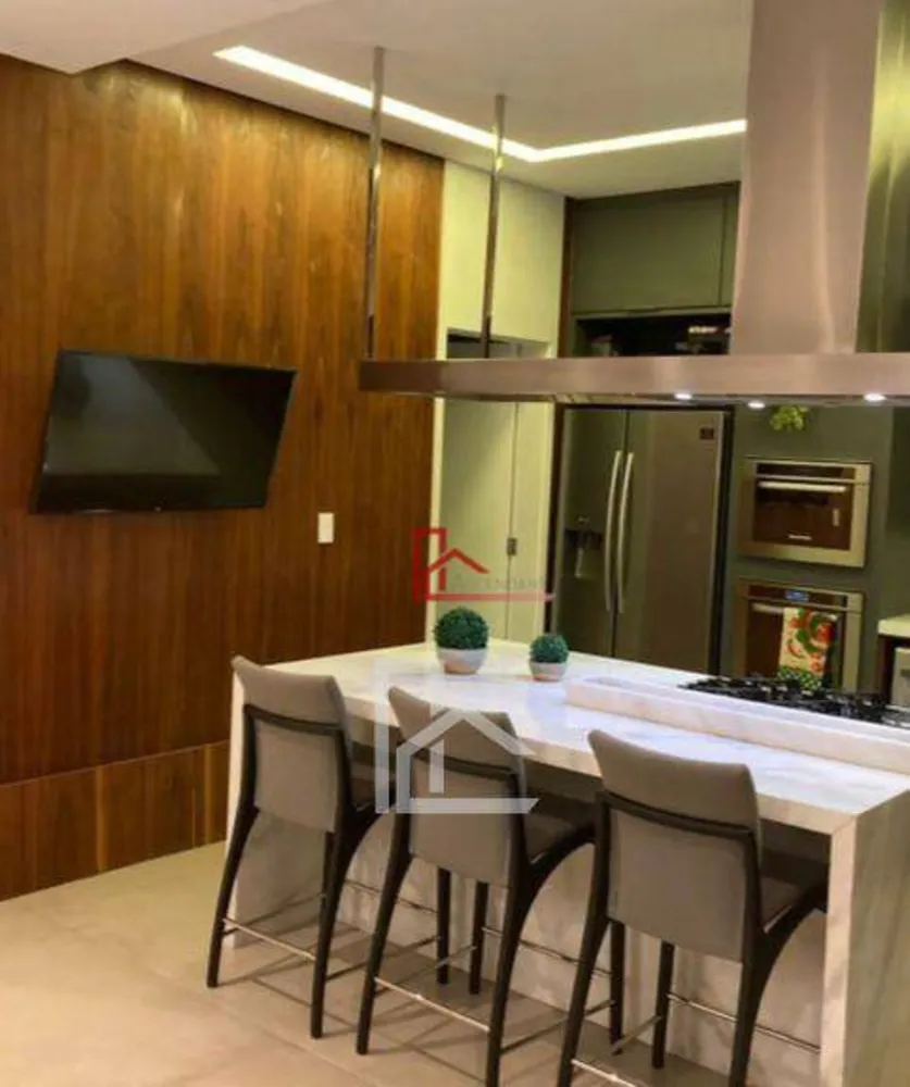 Casa de Condomínio, 4 quartos - Foto 10