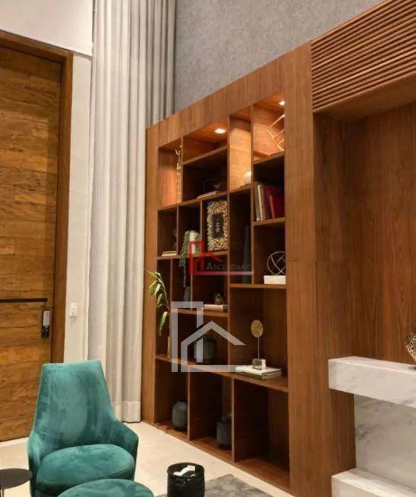 Casa de Condomínio, 4 quartos - Foto 7