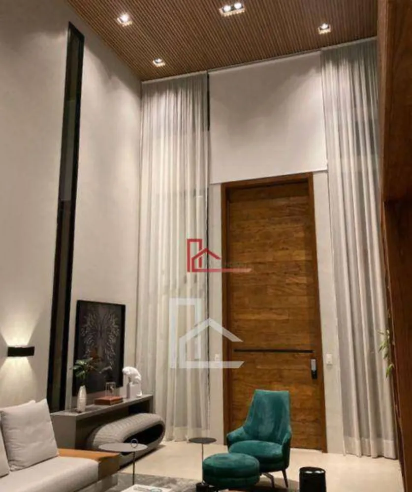 Casa de Condomínio, 4 quartos - Foto 12