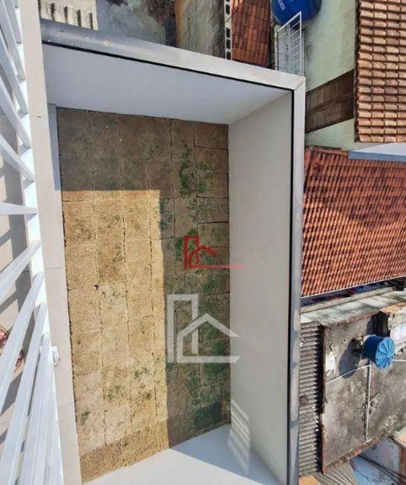 Casa, 2 quartos, 94 m² - Foto 6