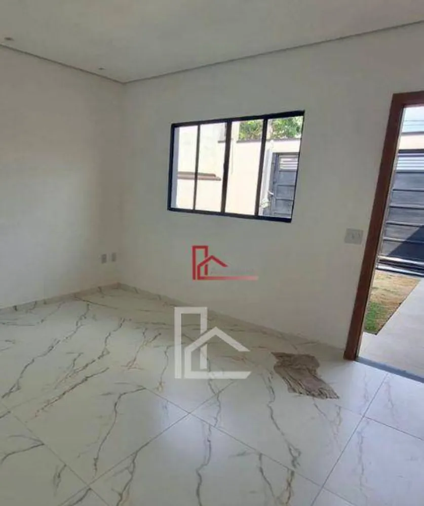 Casa, 2 quartos, 94 m² - Foto 4