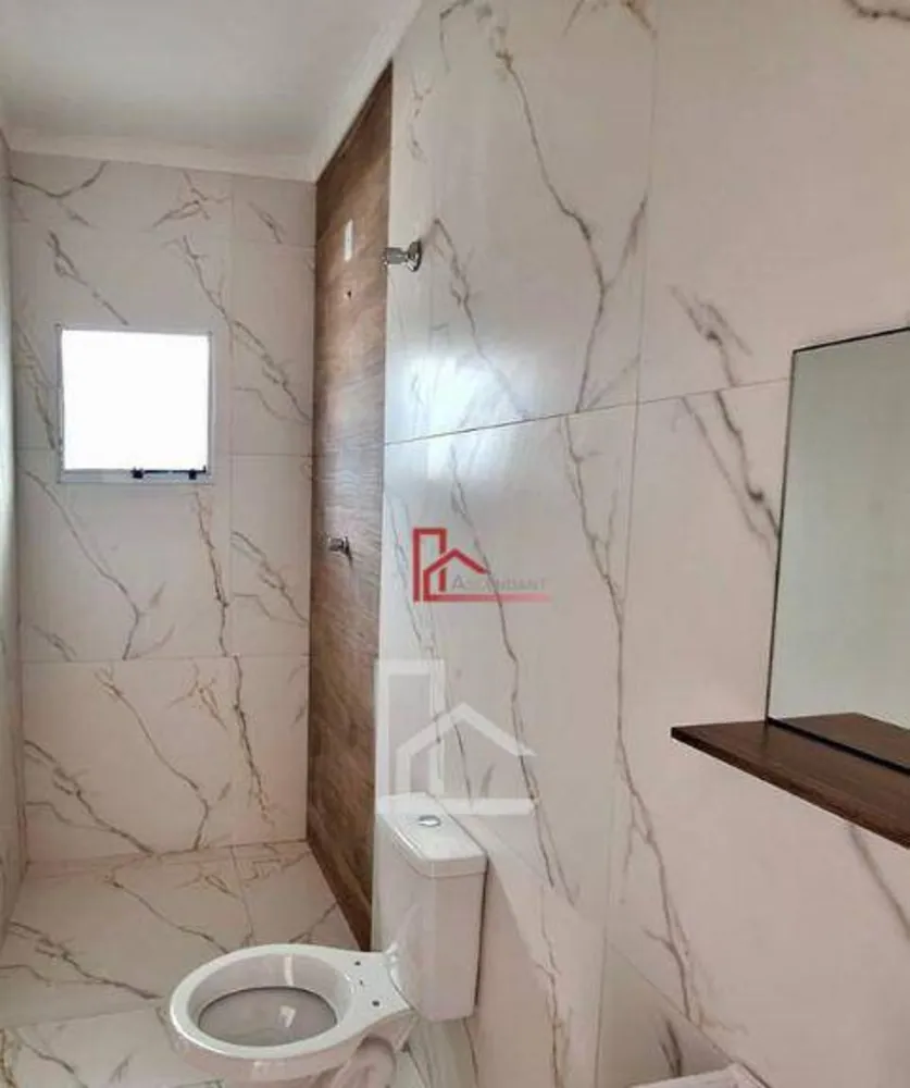 Casa, 2 quartos, 94 m² - Foto 1