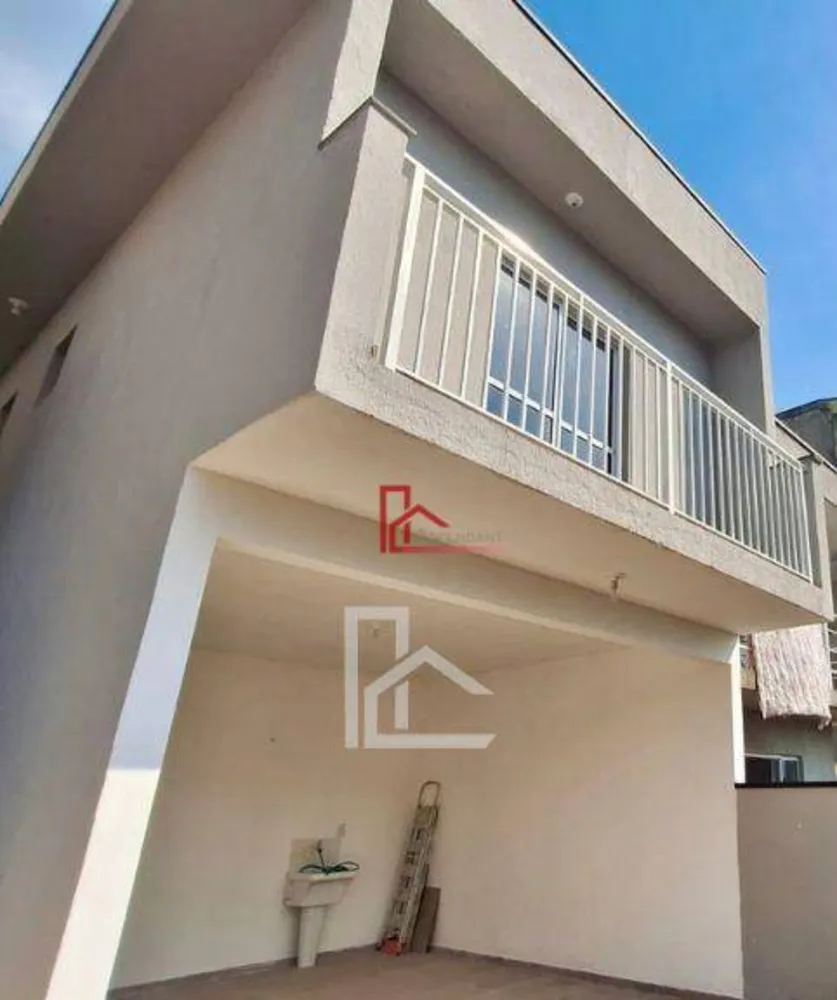 Casa, 2 quartos, 94 m² - Foto 13