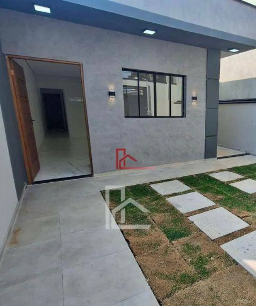 Casa, 2 quartos, 94 m² - Foto 2
