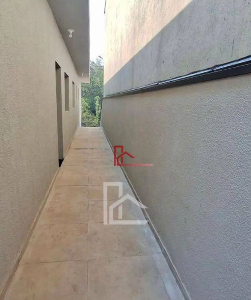 Casa, 2 quartos, 94 m² - Foto 11