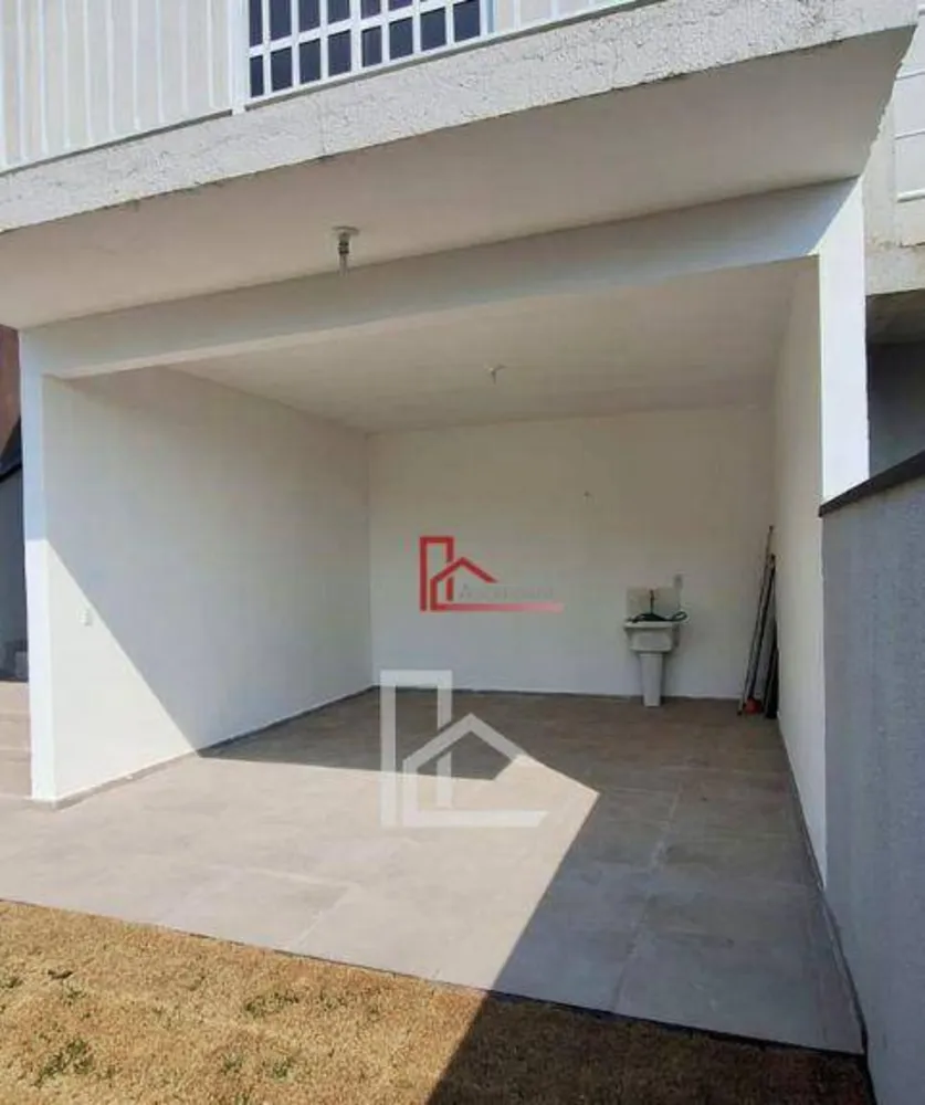 Casa, 2 quartos, 94 m² - Foto 5