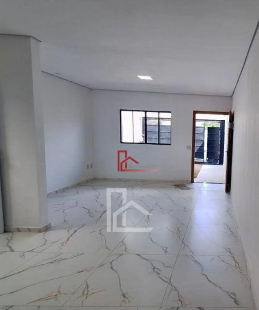 Casa, 2 quartos, 94 m² - Foto 3