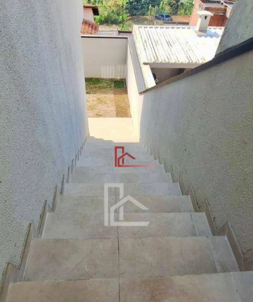 Casa, 2 quartos, 94 m² - Foto 16