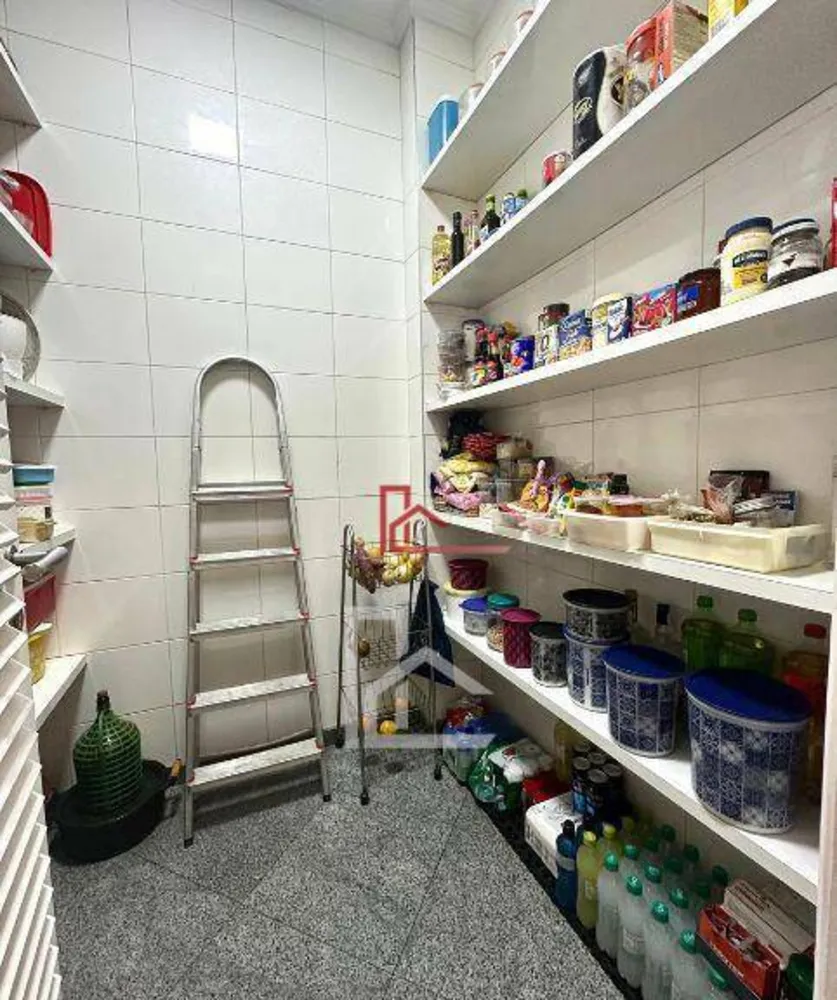 Apartamento, 4 quartos, 596 m² - Foto 5