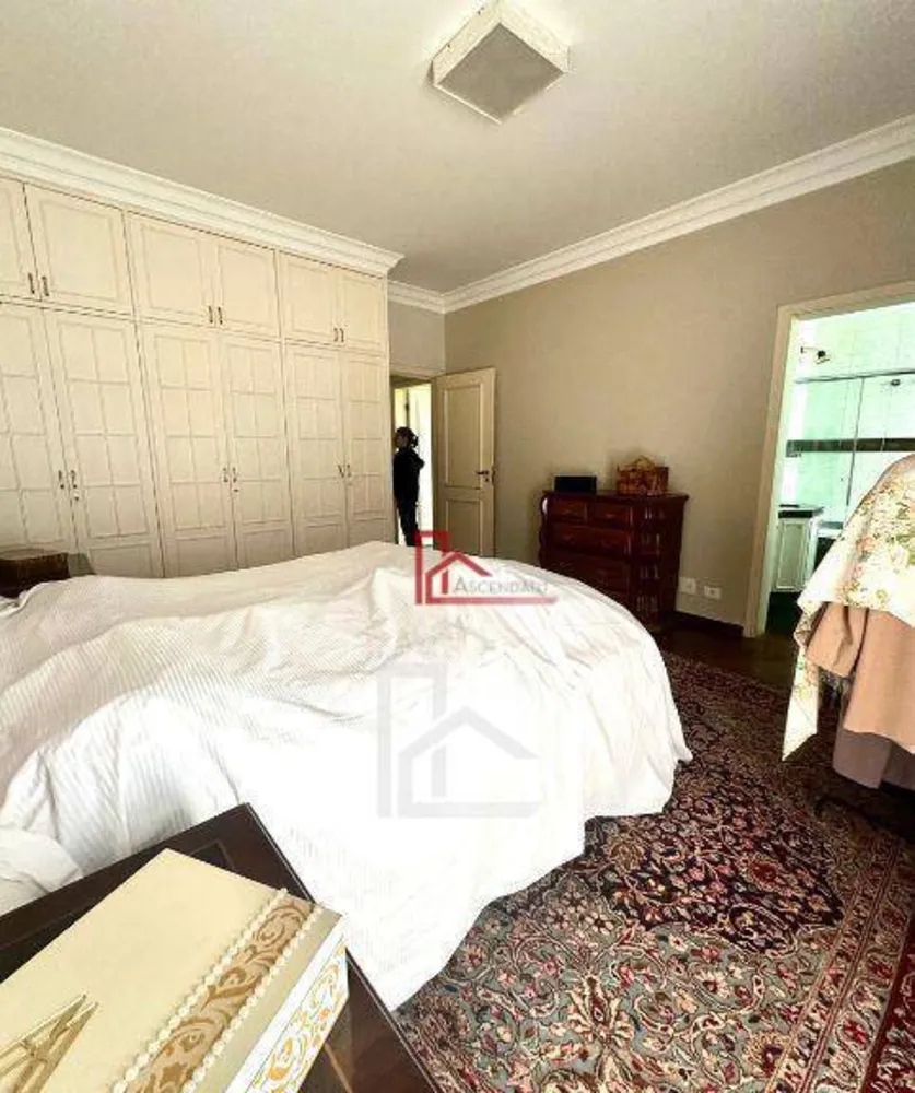 Apartamento, 4 quartos, 596 m² - Foto 10