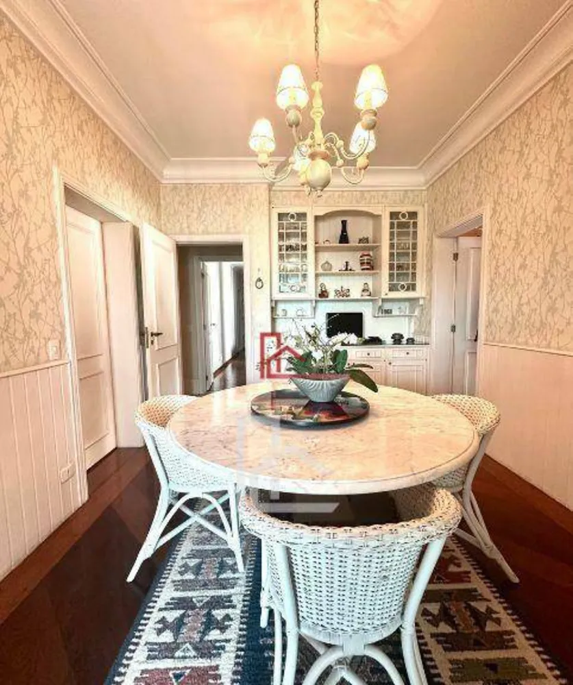 Apartamento, 4 quartos, 596 m² - Foto 3