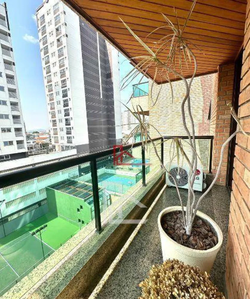 Apartamento, 4 quartos, 596 m² - Foto 11