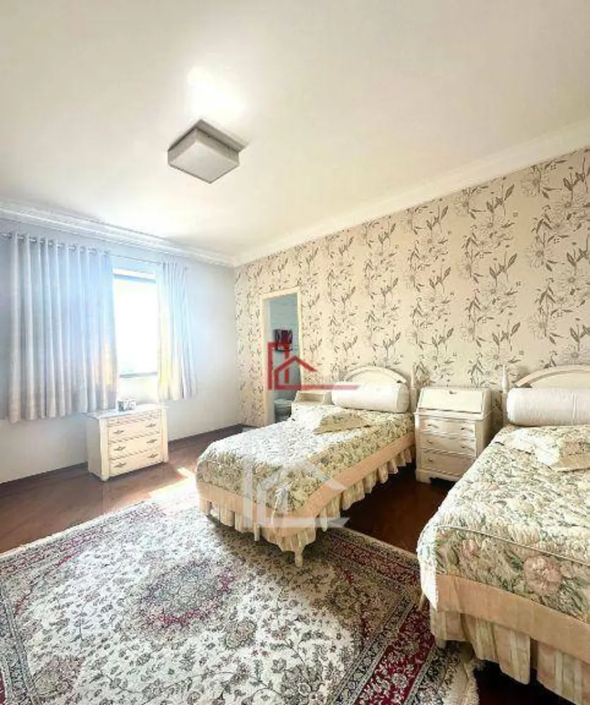 Apartamento, 4 quartos, 596 m² - Foto 12