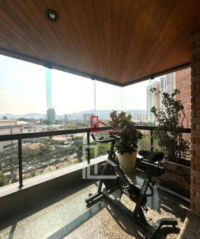 Apartamento, 4 quartos, 596 m² - Foto 2