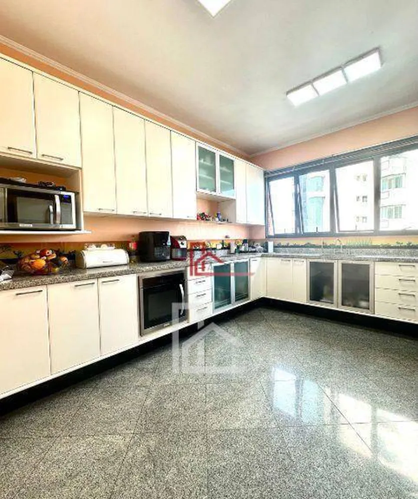 Apartamento, 4 quartos, 596 m² - Foto 4