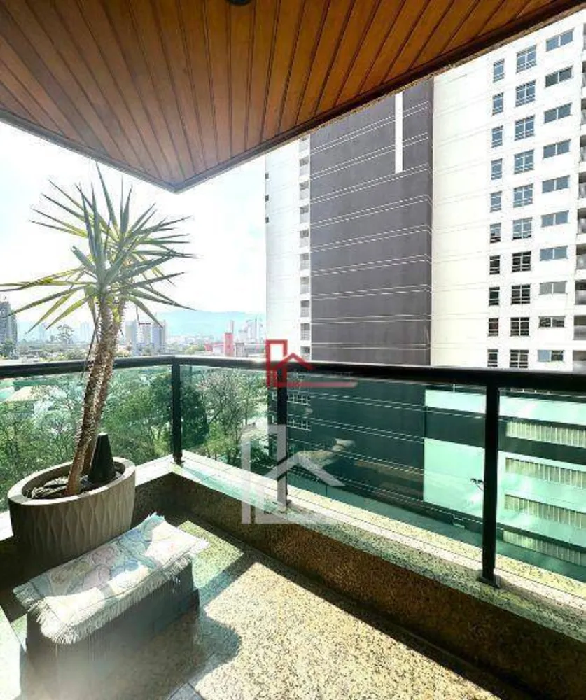 Apartamento, 4 quartos, 596 m² - Foto 9