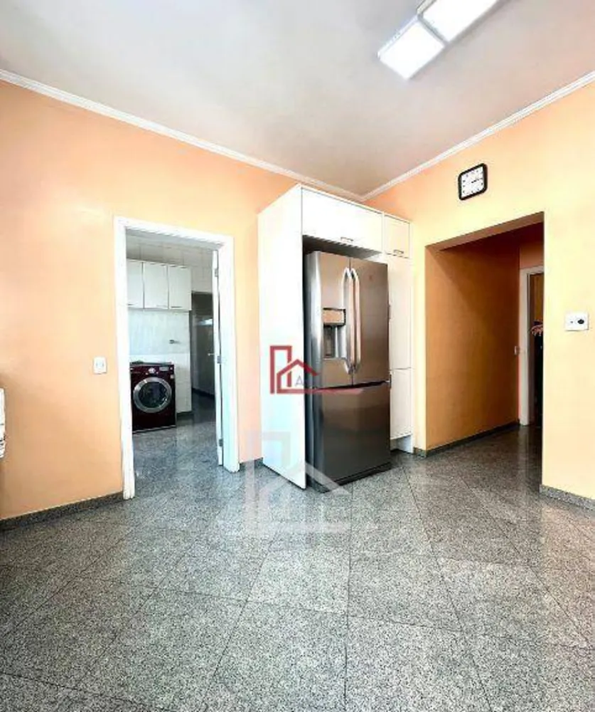 Apartamento, 4 quartos, 596 m² - Foto 6