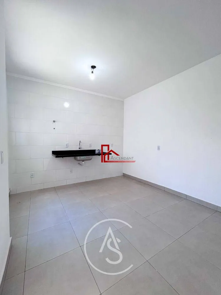 Casa, 2 quartos, 72 m² - Foto 4