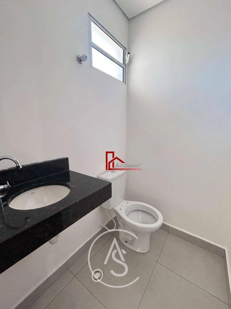 Casa, 2 quartos, 72 m² - Foto 3
