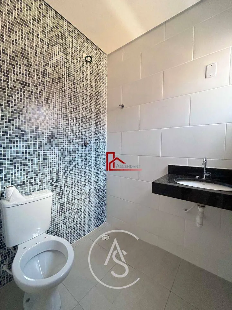 Casa, 2 quartos, 72 m² - Foto 2