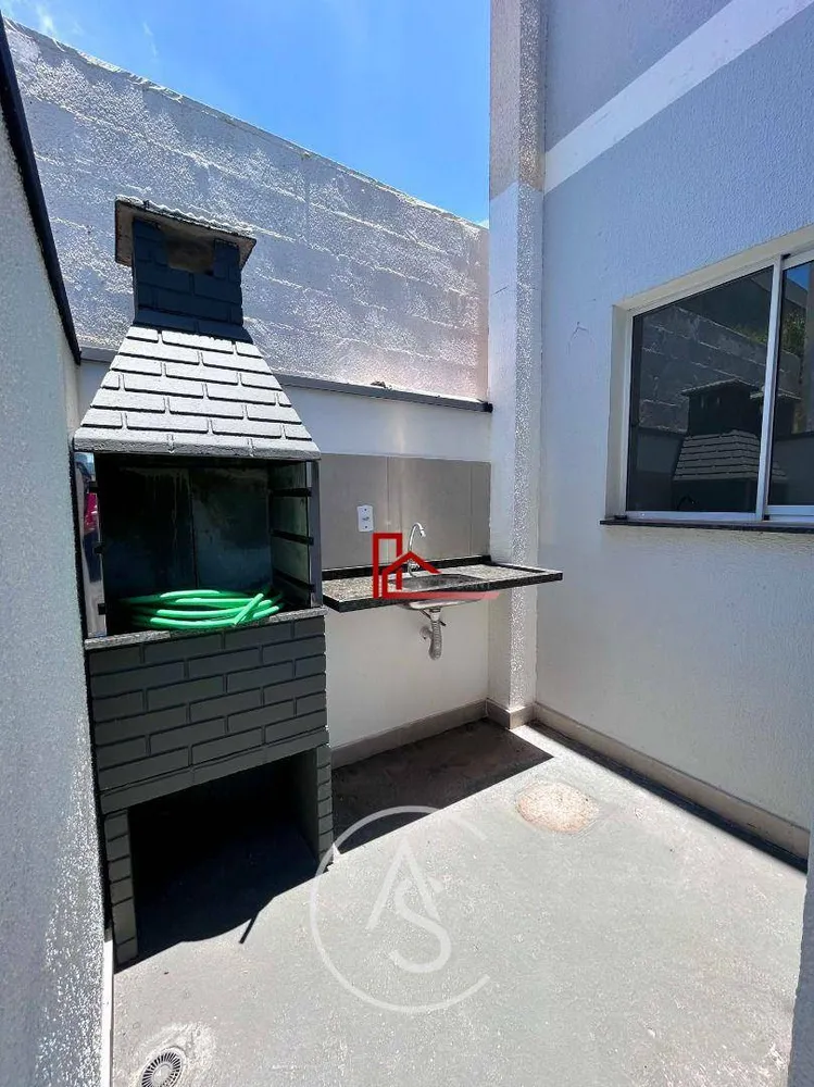 Casa, 2 quartos, 72 m² - Foto 12