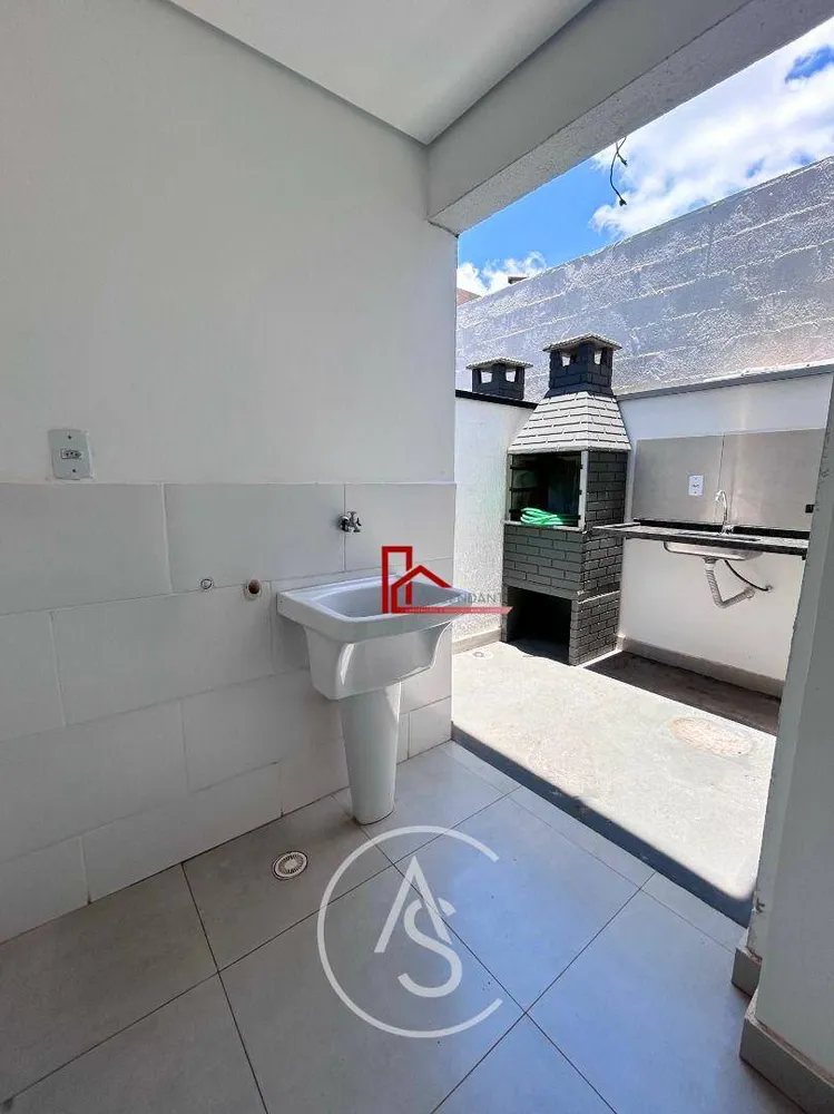 Casa, 2 quartos, 72 m² - Foto 8