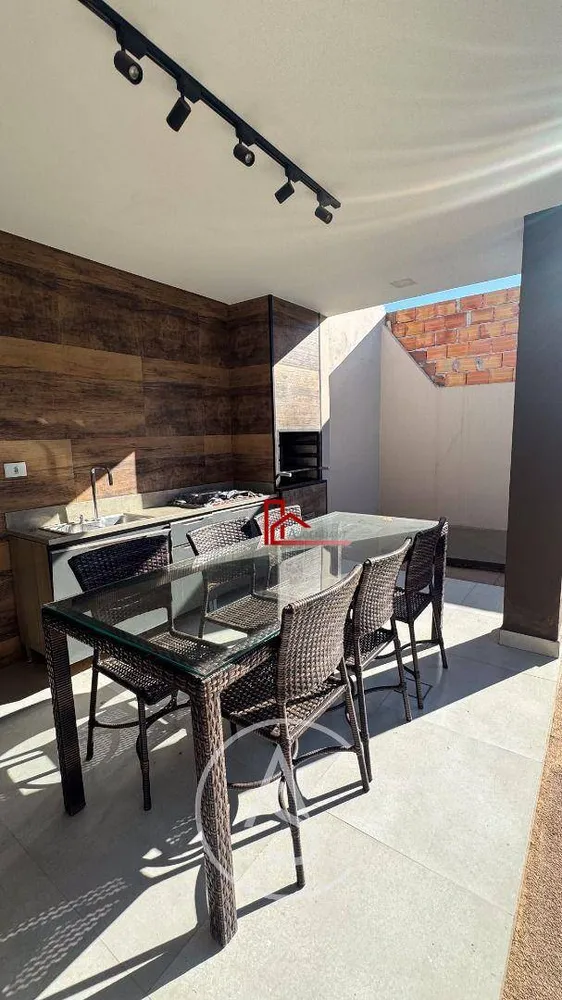 Casa de Condomínio, 3 quartos - Foto 7