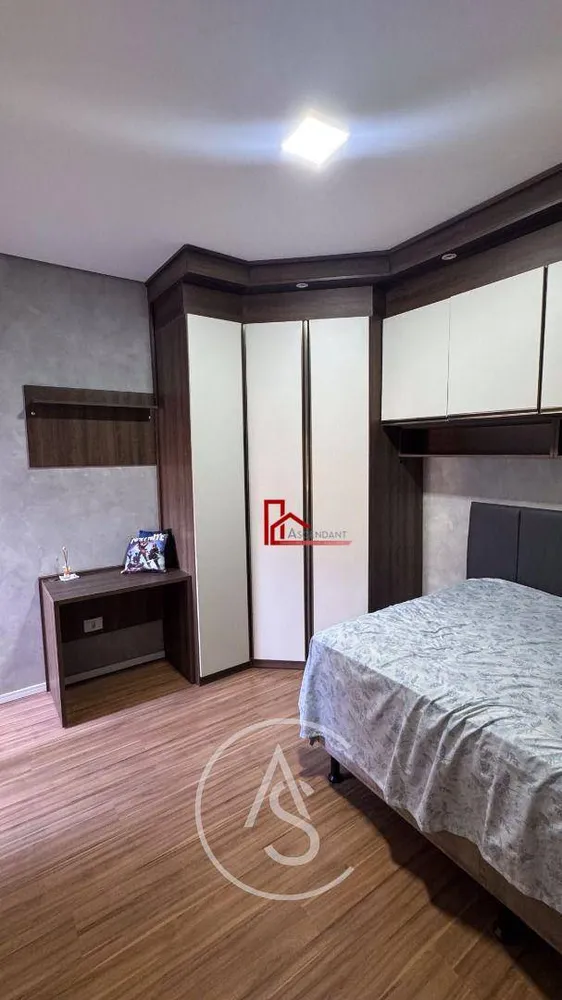 Casa de Condomínio, 3 quartos - Foto 12