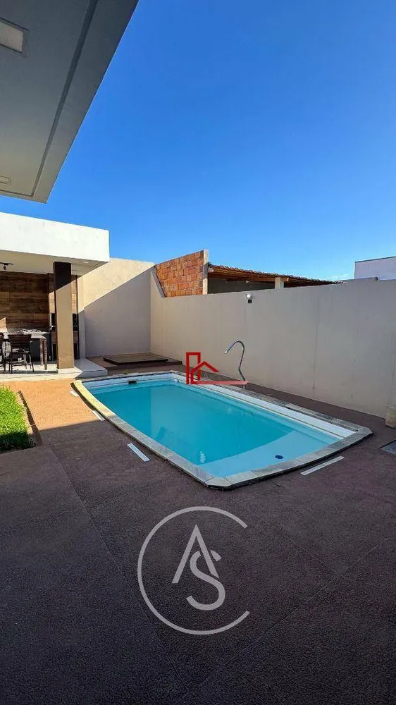 Casa de Condomínio, 3 quartos - Foto 8