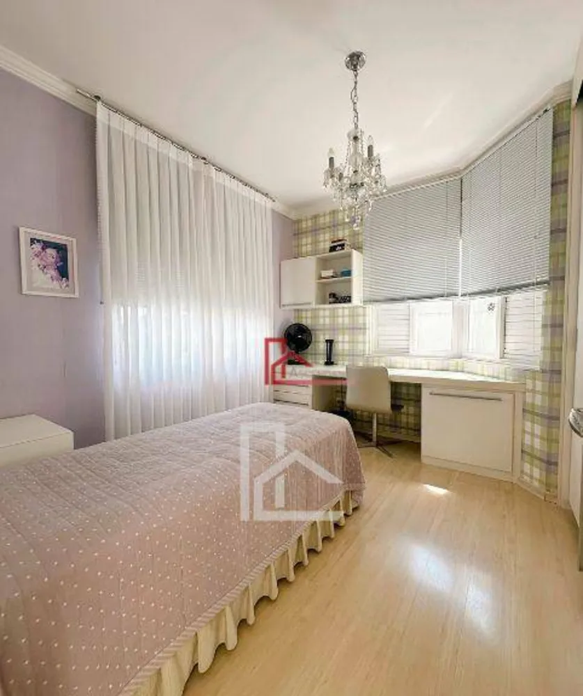 Casa de Condomínio, 4 quartos - Foto 7