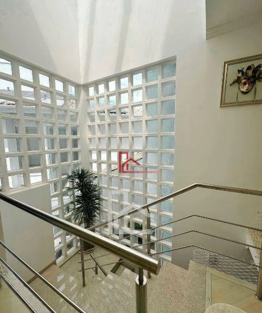 Casa de Condomínio, 4 quartos - Foto 8