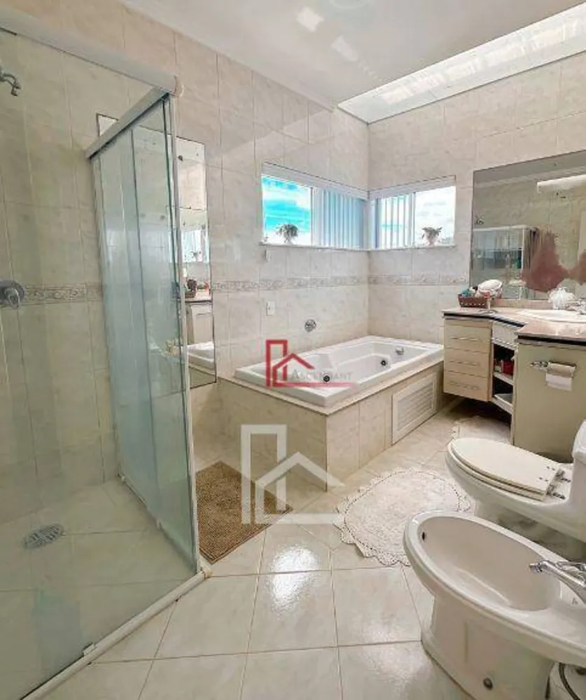 Casa de Condomínio, 4 quartos - Foto 2