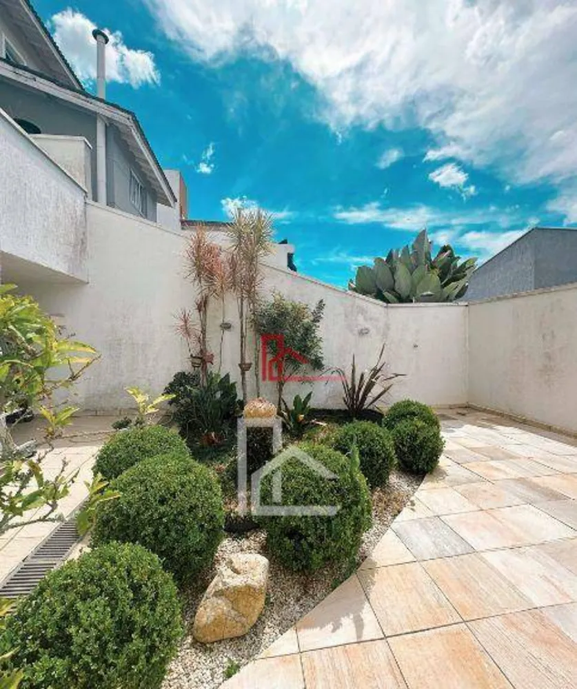 Casa de Condomínio, 4 quartos - Foto 2