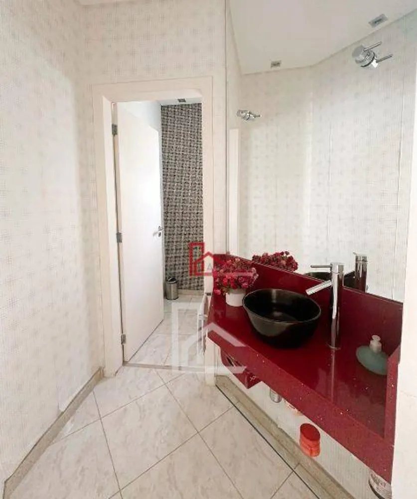 Casa de Condomínio, 4 quartos - Foto 10