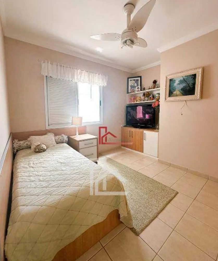Casa de Condomínio, 4 quartos - Foto 8