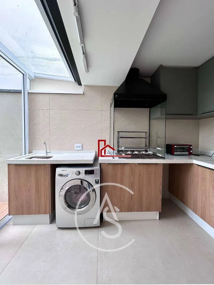 Casa de Condomínio, 4 quartos - Foto 7