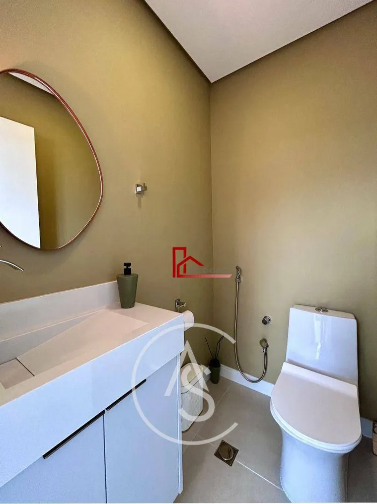 Casa de Condomínio, 4 quartos - Foto 5