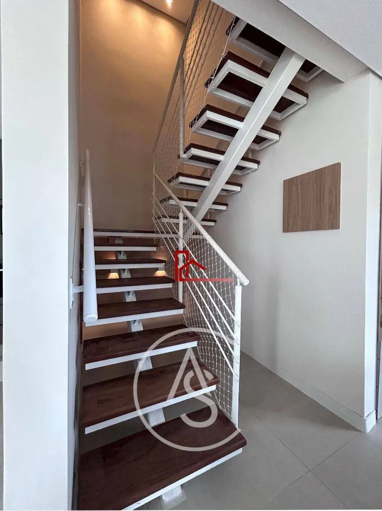 Casa de Condomínio, 4 quartos - Foto 10