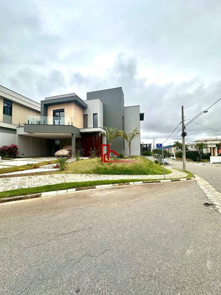 Casa de Condomínio, 3 quartos - Foto 8