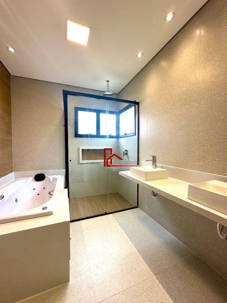 Casa de Condomínio, 3 quartos - Foto 11