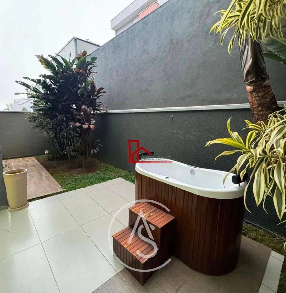 Casa de Condomínio, 3 quartos - Foto 5
