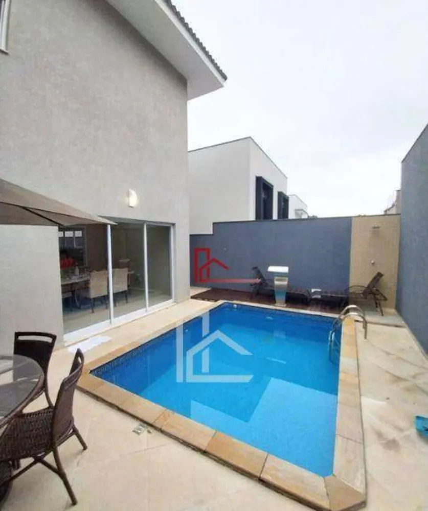 Casa de Condomínio, 5 quartos - Foto 7