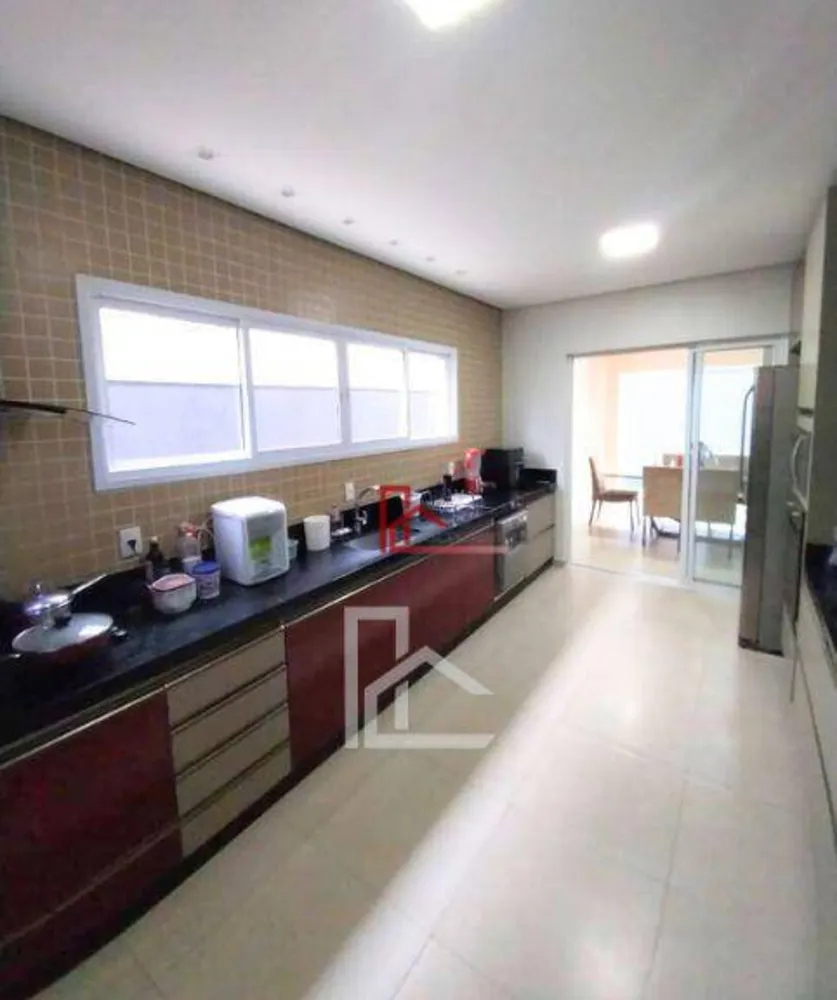Casa de Condomínio, 5 quartos - Foto 5