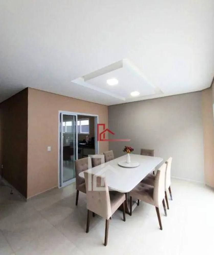 Casa de Condomínio, 5 quartos - Foto 3