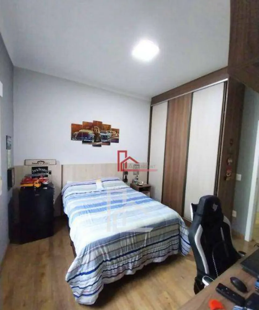 Casa de Condomínio, 5 quartos - Foto 12
