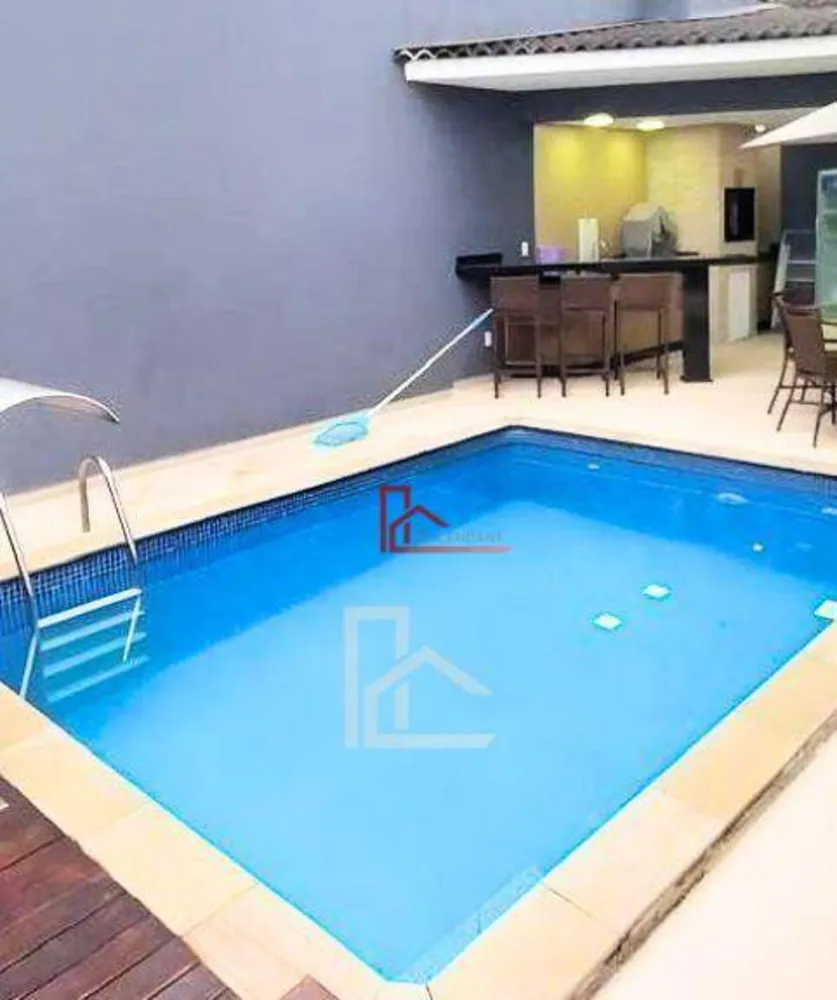 Casa de Condomínio, 5 quartos - Foto 9