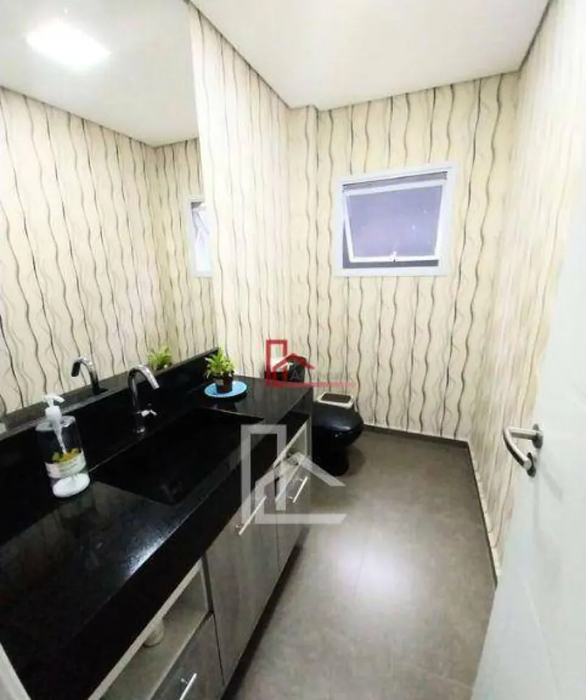 Casa de Condomínio, 5 quartos - Foto 10
